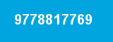 9778817769 9778817769
