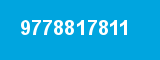 9778817811