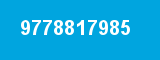 9778817985 9778817985