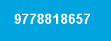 9778818657 9778818657