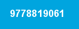 9778819061