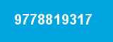 9778819317