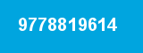 9778819614 9778819614