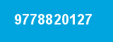 9778820127 9778820127