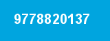 9778820137