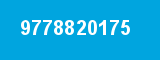 9778820175 9778820175