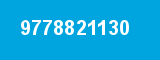9778821130 9778821130