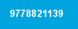 9778821139 9778821139