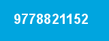 9778821152 9778821152