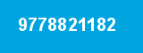 9778821182 9778821182