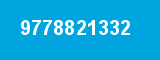 9778821332 9778821332