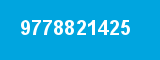 9778821425