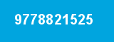 9778821525 9778821525