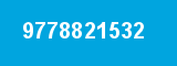 9778821532 9778821532