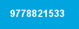 9778821533 9778821533