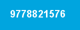 9778821576 9778821576