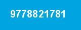 9778821781