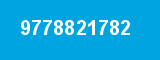 9778821782 9778821782