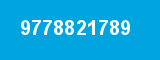 9778821789