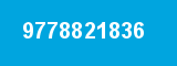 9778821836 9778821836