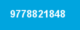 9778821848 9778821848