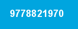 9778821970 9778821970