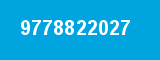 9778822027