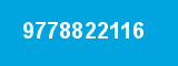 9778822116