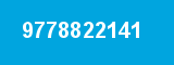 9778822141