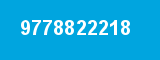 9778822218 9778822218