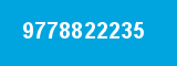 9778822235 9778822235