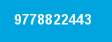 9778822443 9778822443