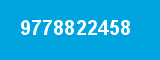 9778822458 9778822458