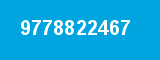 9778822467 9778822467