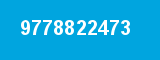 9778822473 9778822473