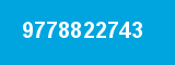 9778822743 9778822743
