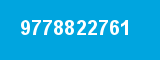 9778822761