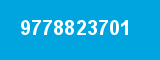 9778823701 9778823701