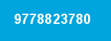9778823780 9778823780