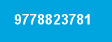 9778823781 9778823781
