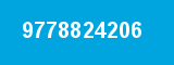 9778824206 9778824206