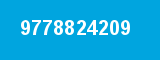 9778824209 9778824209