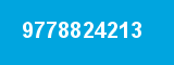 9778824213 9778824213