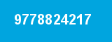 9778824217 9778824217