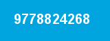 9778824268 9778824268