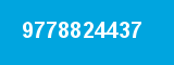 9778824437 9778824437