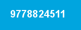 9778824511