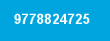 9778824725 9778824725
