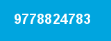 9778824783 9778824783