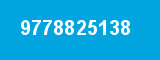 9778825138 9778825138